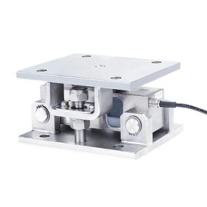 WM603 Double Shear Beam Stainless Steel Weigh Module
