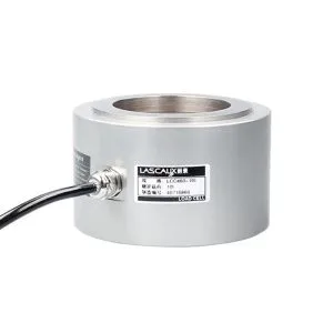 LCC460 Column Type Canister Annular Load Cell