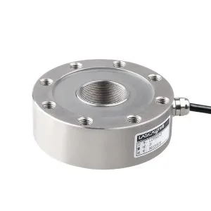LCF560 Weighing and Control Pancake Load Cell