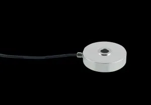 804 Low Profile Disk Load Cell load cell 2t force sensor