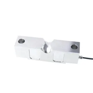 DSC Double ended shear beam load cells for tank scales