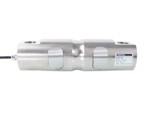 DSE Double ended shear beam load cells for silo scales
