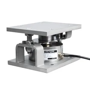 GL Batching Weighing Module for Hopper, Tank and Silo Systems
