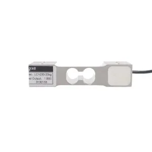 LC1030 High-Precision Single Point Load Cell For Package Scale