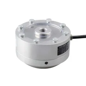 LCF500 Spoke-Type Pancake Load Cell for Truck & Hopper Scales