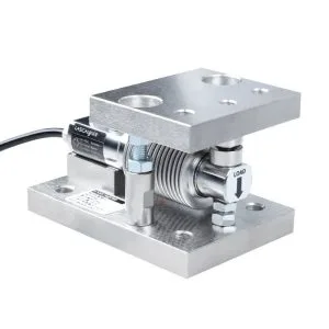 M23 Cantilever Beam Weighing Module for Tanks and Silos