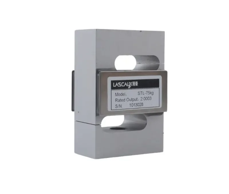 S-Type Load Cells: Precision and Reliability for Modern Measurement Needs